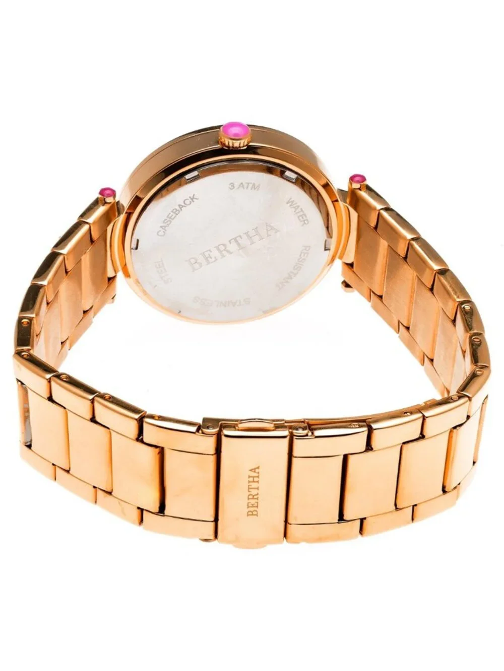 Bertha new authentic
